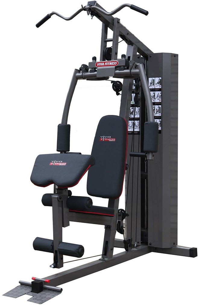 KH 325 Deluxe Home Gym