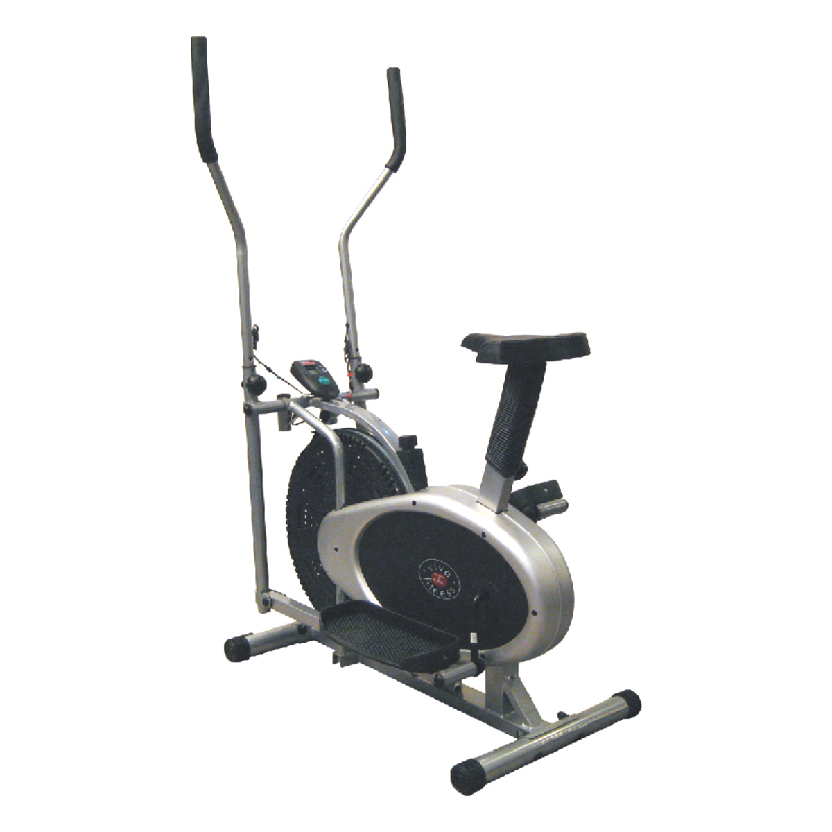 KH 200 Double Burner